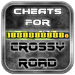 Cheats For Crossy Road App For - Prank.
