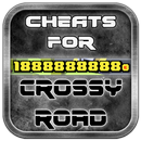 Cheats For Crossy Road App For - Prank. APK
