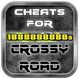 Cheats For Crossy Road App For - Prank. icon