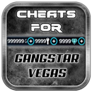Cheats For Gangstar Vegas App For - Prank. APK