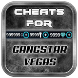 Cheats For Gangstar Vegas App For - Prank. Zeichen