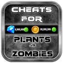 Cheats For Plants vs Zombies 2 App For - Prank. APK