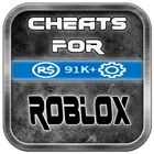 Cheats For Roblox App For - Prank. icon