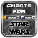 Cheats For Star Wars App For - Prank. APK