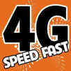 APK 4G Speed Up Internet Fast