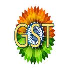 WHAT IS GST?? – जीएसटी क्या है icône