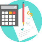 GST-VAT-Calculator-LoanEMI icon