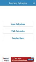 GST-VAT-Calculator-LoanEMI screenshot 1