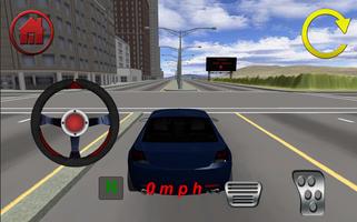 Real Speed Racing 4x4 Offroad Ekran Görüntüsü 1