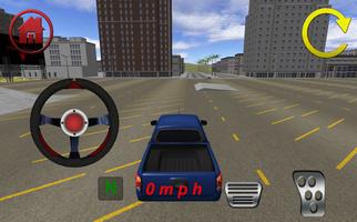 Real Speed Racing 4x4 Offroad Ekran Görüntüsü 2