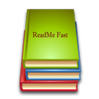 ReadMe Fast アイコン