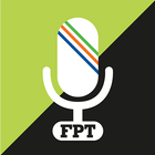 FPT Recorder أيقونة