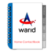 Warid Mobile Backup - Pakistan