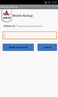 Warid Mobile Backup - Pakistan 스크린샷 2