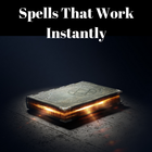 Spells That Work Instantly ícone