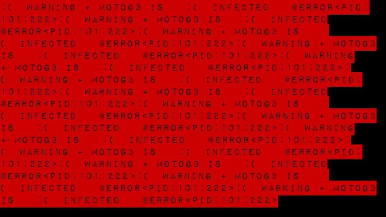 Binary Reign Fake Virus Prank for Android - APK Download