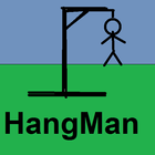 HangMan - 2 Player আইকন