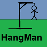 HangMan - 2 Player icône