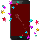 Sperm 3D LWP APK