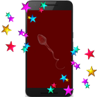 Sperm 3D LWP icône