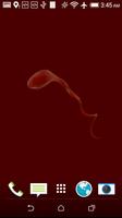 Sperm 3D LWP पोस्टर