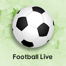 Bramka do piłki nożnej i harmo aplikacja