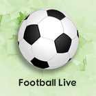 ​Football Score & Schedule icon