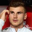 Timo Werner HD Tapety