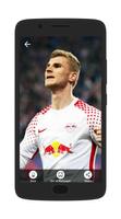 برنامه‌نما Timo Werner HD Wallpaper عکس از صفحه