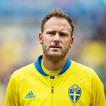 Andreas Granqvist HD Wallpaper