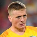 Jordan Pickford Wallpaper HD APK