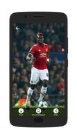 Paul Pogba HD Wallpaper screenshot 1