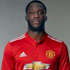 Romelu Lukaku HD Wallpaper ikon