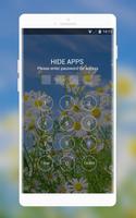 Theme for Spice Blueberry Mini Nature Wallpaper syot layar 2