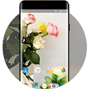 Theme for Spice Stellar Mettle Icon Wallpaper HD APK