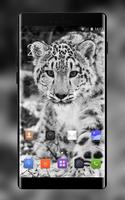 Theme for Spice QT-68 Beast Wallpaper পোস্টার