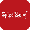 Spice Zone Halstead APK