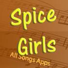 All Songs of Spice Girls icône