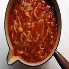 Spicy Cabbage Soup-icoon