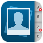 Easy Duplicate Contact Remover icône