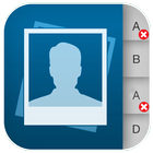 Easy Duplicate Contact Remover icon