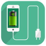 Ultra Fast Battery Charger أيقونة