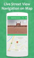 Street View Live Map 2018 - GPS Map & Navigation screenshot 3