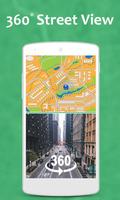 Street View Live Map 2018 - GPS Map & Navigation screenshot 2