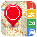 Phone Sim and Address Detail - Number Tracker 2018 APK