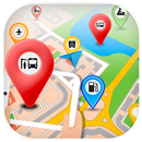 NearBy Place Around Me - Find Nearest Place on Map APK