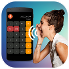 Icona Voice Calculator