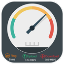 Internet Speed Test - 4G, 3G, Wifi Speed Checker APK