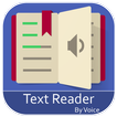 Text Reader by Voice - Write SMS by Voice (Notes)