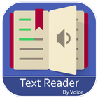 Text Reader by Voice - Write SMS by Voice (Notes) ikona